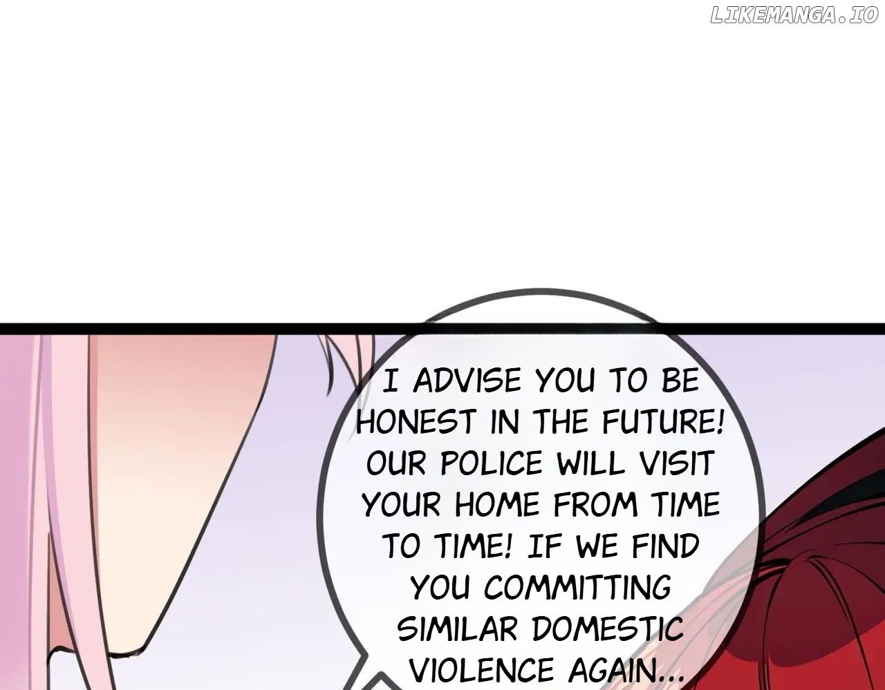 Daddy President Is Too Hard To Deal With Chapter 178 - page 77